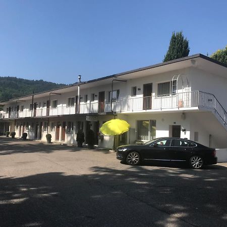 Motel City Spreitenbach Exterior photo